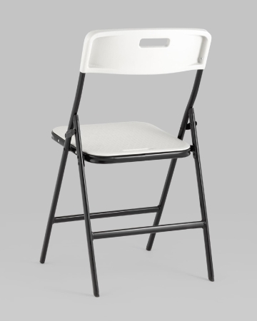 Стул складной банкетный SUPER LITE N белый