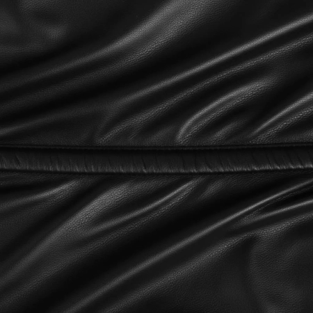 Кресло OREON metalBL черный