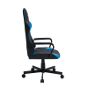 Кресло компьютерное игровое GAMELAB SPIRIT, синий