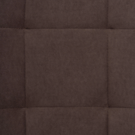 Стул обеденный Bari коричневый