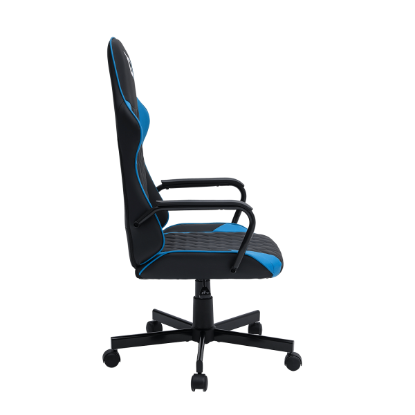 Кресло компьютерное игровое GAMELAB SPIRIT, синий