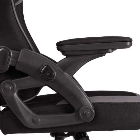 Кресло iBear черный