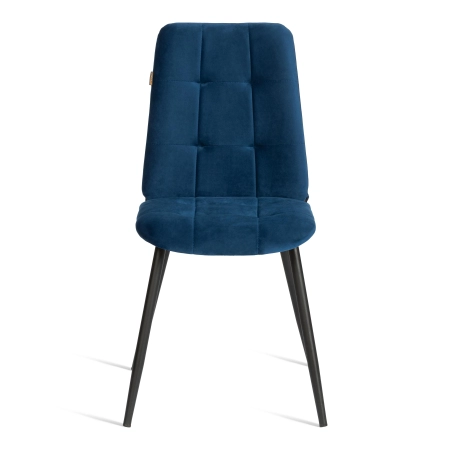 Стул обеденный Asti синий Стул обеденный Asti синий