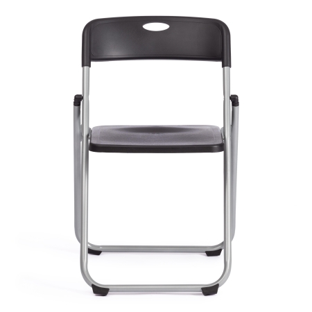 Стул складной FOLDER (mod. 3017H) черный