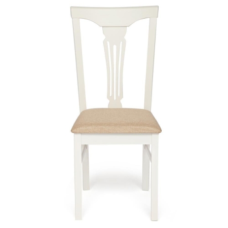 Стул Гермес (Hermes) слоновая кость