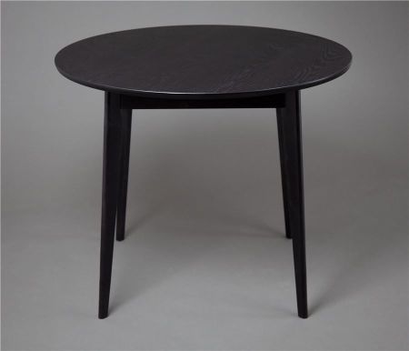 Стол Рэй-d900 круглый венге