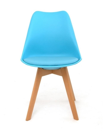 Стул Like синий Стул Like синий