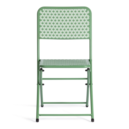 Стул Secret De Maison Villa зеленый