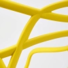 Стул Cat Chair (mod. 028) желтый Стул Cat Chair (mod. 028) желтый