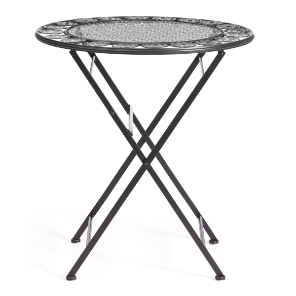 Стол Patio (PL08-11139) черный