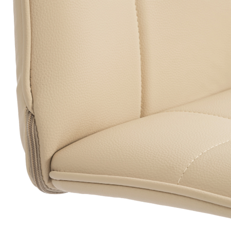 Кресло ONE бежевый без подлокотников