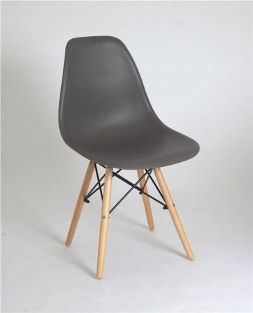 Стул Eames 622 (GREY 21)