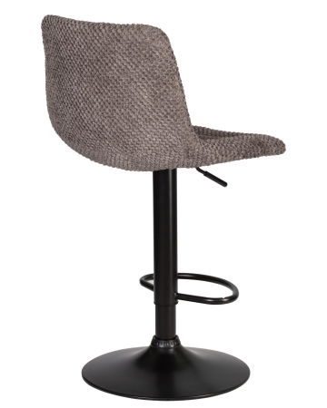 Стул барный TRAVIS какао (VIVALDI43)