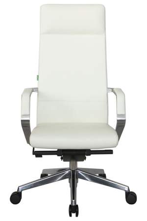 Кресло Mone A1811 белый