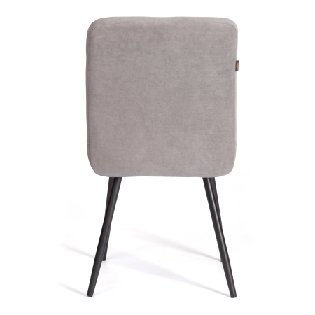 Стул обеденный Medeo светло-серый Стул обеденный Medeo светло-серый