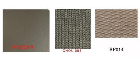 Кресло плетеное с подушками Tagliamento Torino тортора