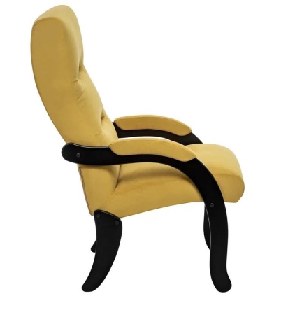 Кресло для отдыха Дэми венге V28