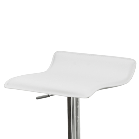 Барный стул Latina белый