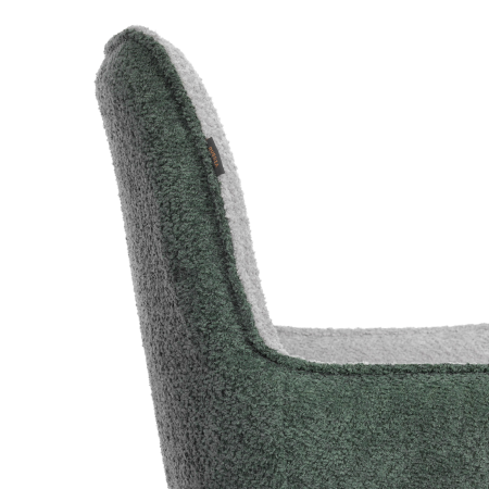 Кресло Murano/Мурано изумруд