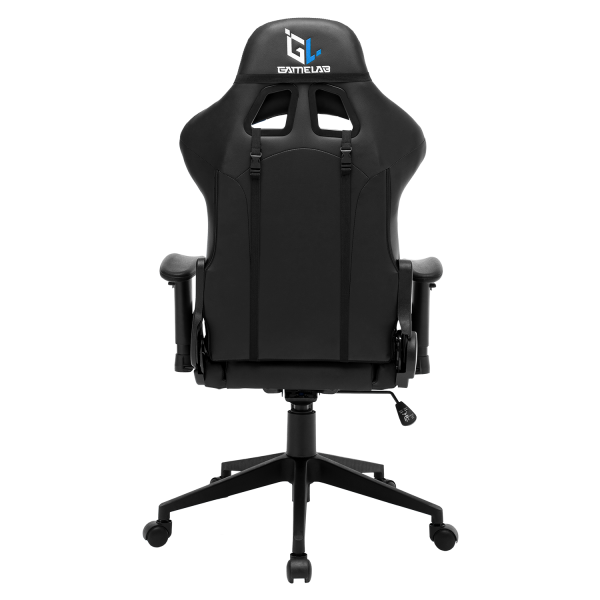 Кресло компьютерное игровое GAMELAB PENTA, синий