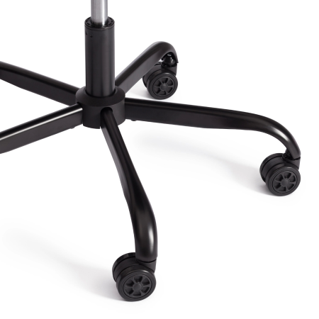 Кресло iWolf серое