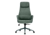 Офисное кресло Modus 1 шенилл зеленый