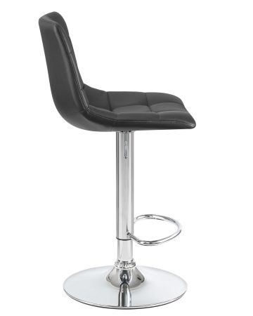 Стул барный TAILOR черный