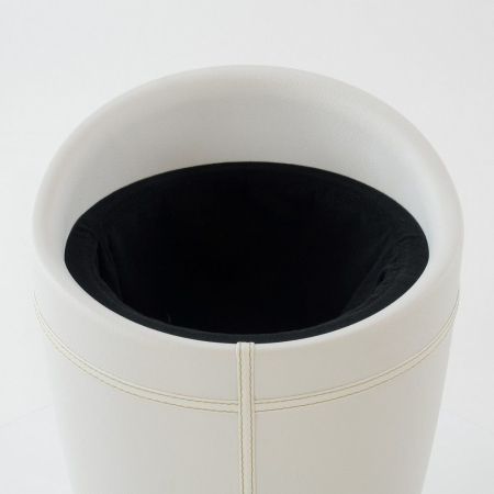 Табурет-сундучок OTTO LUX белый