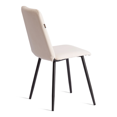 Стул обеденный Asti молочный