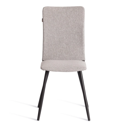 Стул обеденный La Rousse серый Стул обеденный La Rousse серый