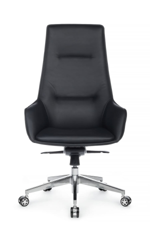 Кресло Magic A628-1 черный