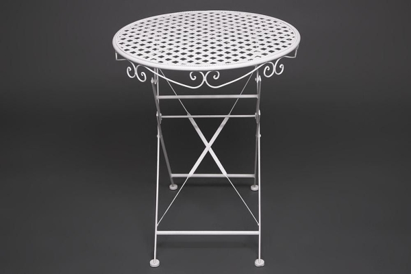 Стол Secret De Maison Patio белый