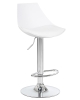 Набор 2 шт Стул барный ROCKY белый