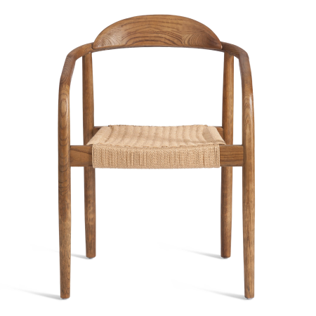 Стул MIDGARD коричневый