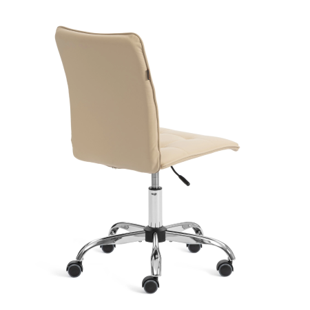Кресло ONE бежевый без подлокотников