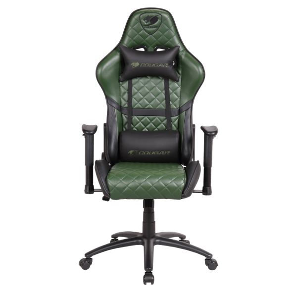 Кресло компьютерное игровое Cougar ARMOR One-X Кресло компьютерное игровое Cougar ARMOR One-X