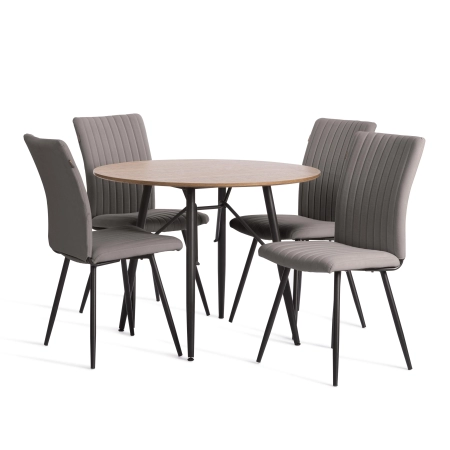 Стул обеденный Monte Carlo