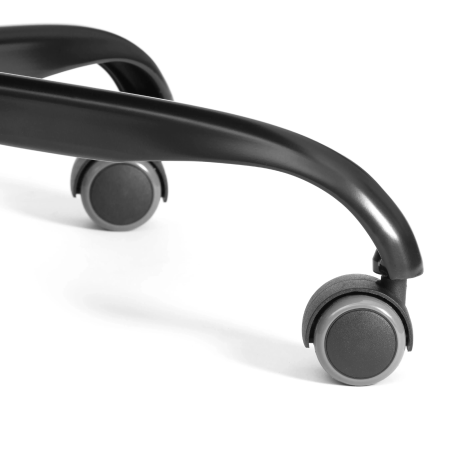 Кресло Boss metalBL серый