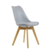 Стул Sephi серый