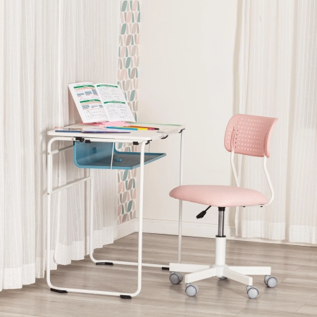 Кресло Funny розовое