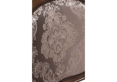 Стул деревянный Лауро орех, шоколад