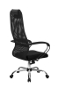 Компьютерное кресло SU-B-8 черный