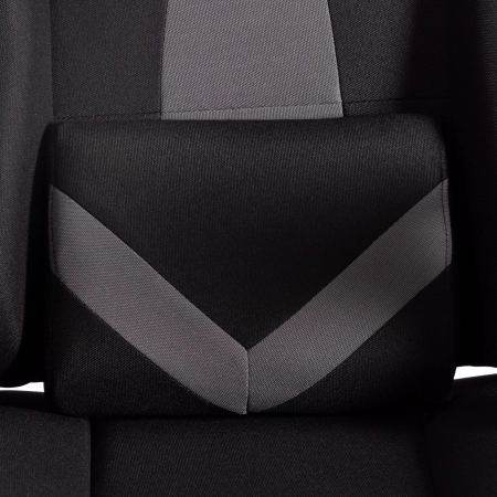 Кресло iBear черный