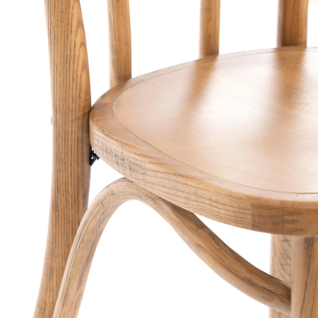 Стул THONET CLASSIC CHAIR (mod.СB2345) грушевый