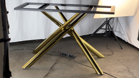 Подстолье 2151EM фото в интернет-магазине Stoolmarket