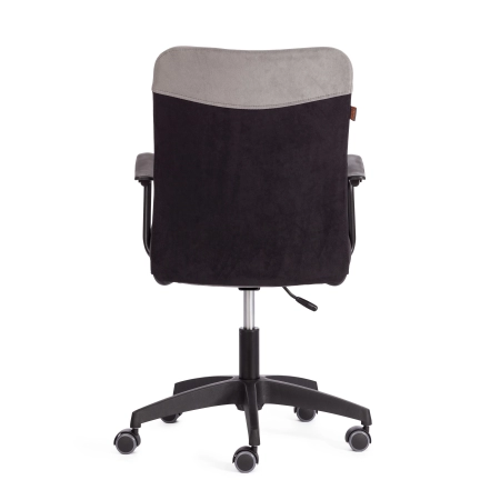 Кресло FLY серый и черный