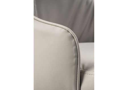 Стул Neli бежевый, черный