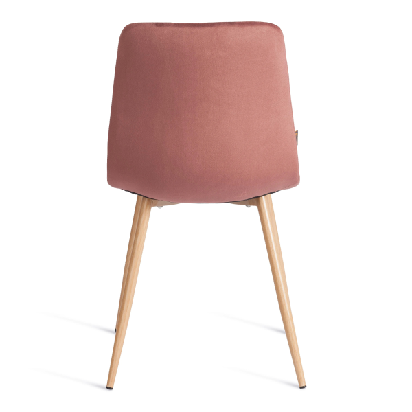 Стул CHILLY JSC-220 коралловый