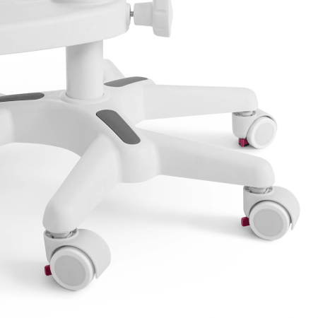 Кресло Miracle/Миракл голубой