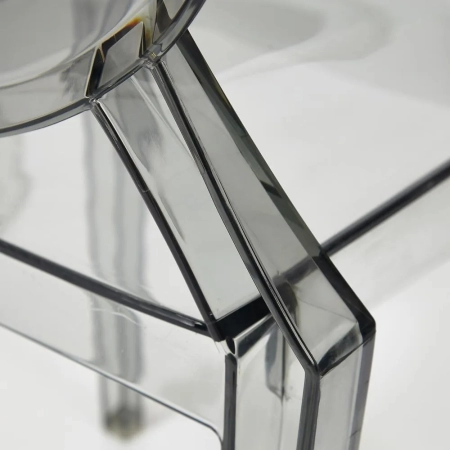 Кресло MEDALION (mod. 922) прозрачный